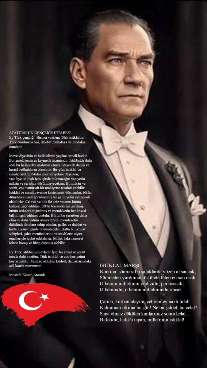 mltbek's tweet photo. İlelebet yolun yolumuzdur GS&amp;FB #YurttaSulhCihandaSulh https://t.co/kSAFQWJ00L