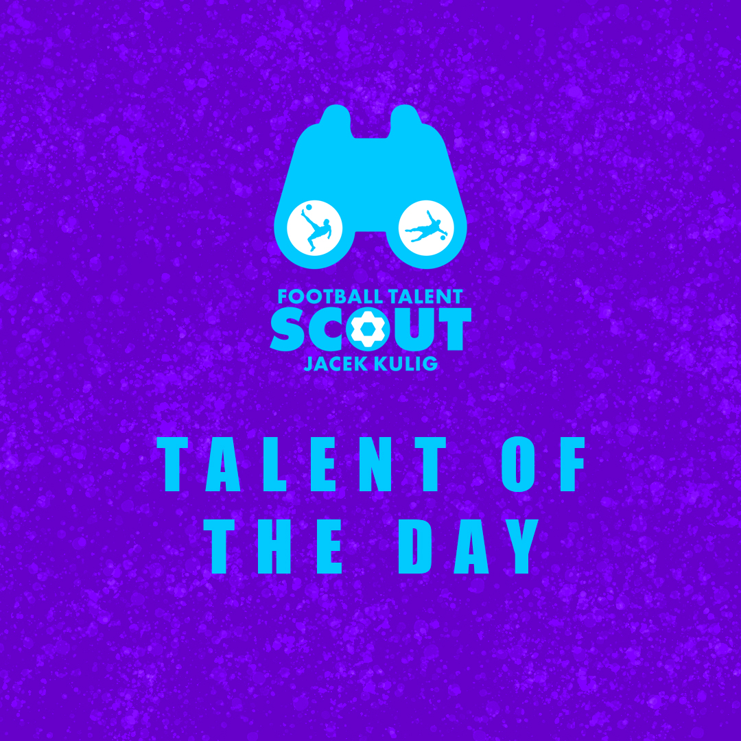 FTalentScout's tweet photo. TALENT OF THE DAY

Tibe De Vlieger
Age: 18
Country: 🇧🇪
Height: 183cm
Club: Gent
Position: CM/AM/LW/RW
Player role: advanced playmaker
Strengths: passing, vision, technique, football IIQ, set pieces
Foot: right
Similar type of player: Kevin De Bruyne
Potential: 8/10 https://t.co/YISRCIiETS