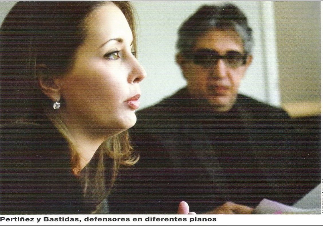Bony Pertiñez Heidenreich tweet media