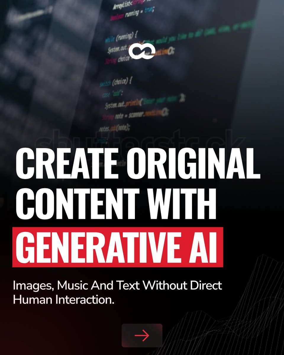 Cr3ativeGrowth's tweet photo. Check out how Generative AI is revolutionizing creative industries. 

Dive into a world where technology and imagination collide with these incredible AI Tools. 🚀🌆 

#AIForArt #GenerativeInnovation #GenerativeAI https://t.co/se0Y3Q6Qga