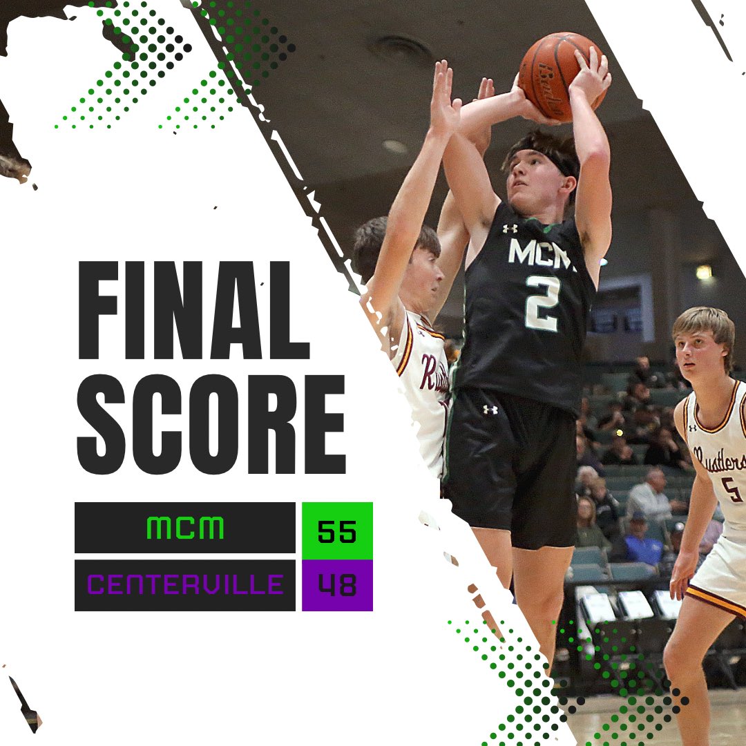 MCM Boys Basketball tweet media