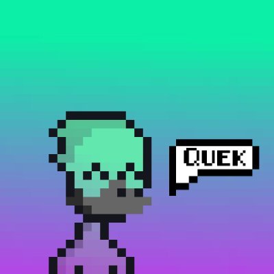 Degeneratesz's tweet photo. Giveaway with Degenerates 👑
    5x WL Spots for @Quekz_Babiez 
To win: 
   1️⃣ Follow @__degenerates_ &amp; @Quekz_Babiez 
   2️⃣ Like &amp; Rt ❤️
   3️⃣ Tag 3 Degens🎭

24H 🔔 https://t.co/WDV8y1TWHN