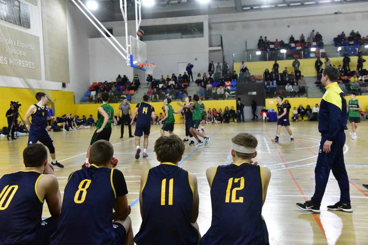 Ajuntament d'Esplugues de Llobregat tweet media