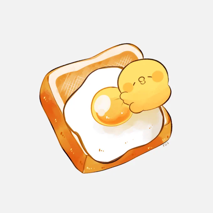   #きみピヨ