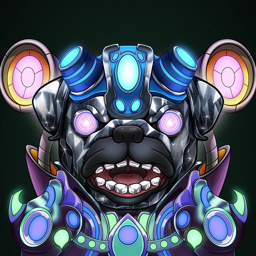 🚨SNEKPICS x Space Pugs Giveaway 🚨

To enter:
🐾 Follow <a href="/spacepugs_/">SPACE PUGS</a> and <a href="/SNEK_PICS/">SNEKPICS🐍📸</a> 
🐾 Like and Repost
🐾 Tag 3 Pug Lovers
🐾 Mint at least 1 SNEKPICS between now and the New Year @ 7 $ADA

Bonus entries: 
- Mint Space Pugs V2
- Post a Space Pug meme on Snek.pics