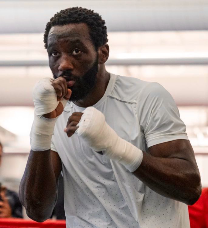 ringsiddereact's tweet photo. #PBMTV 2023 FIGHTER of the YEAR…..
TERENCE CRAWFORD. https://t.co/qUSESbzCe4