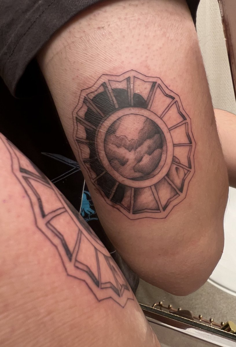 little christmas gift to myself 💅