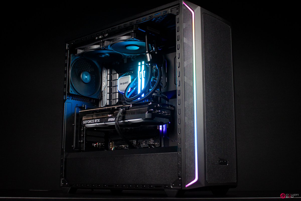 PowerGPU tweet media