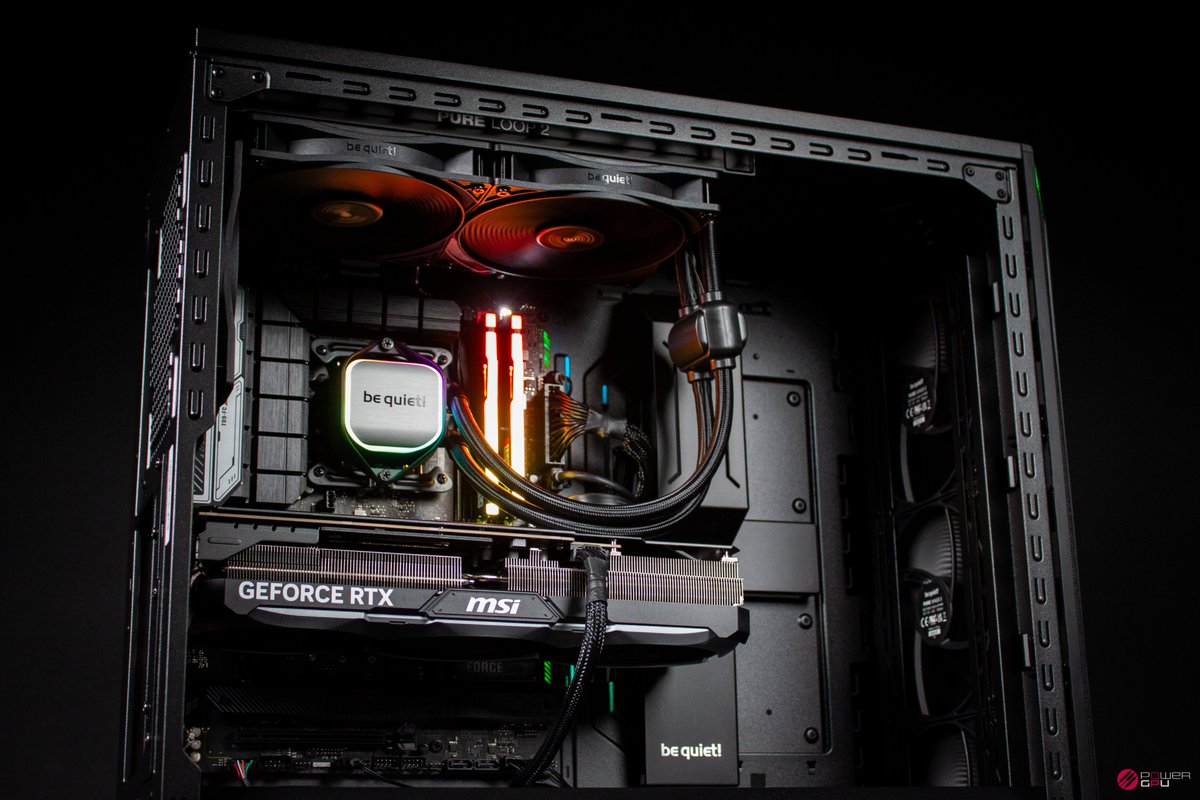 PowerGPU tweet media