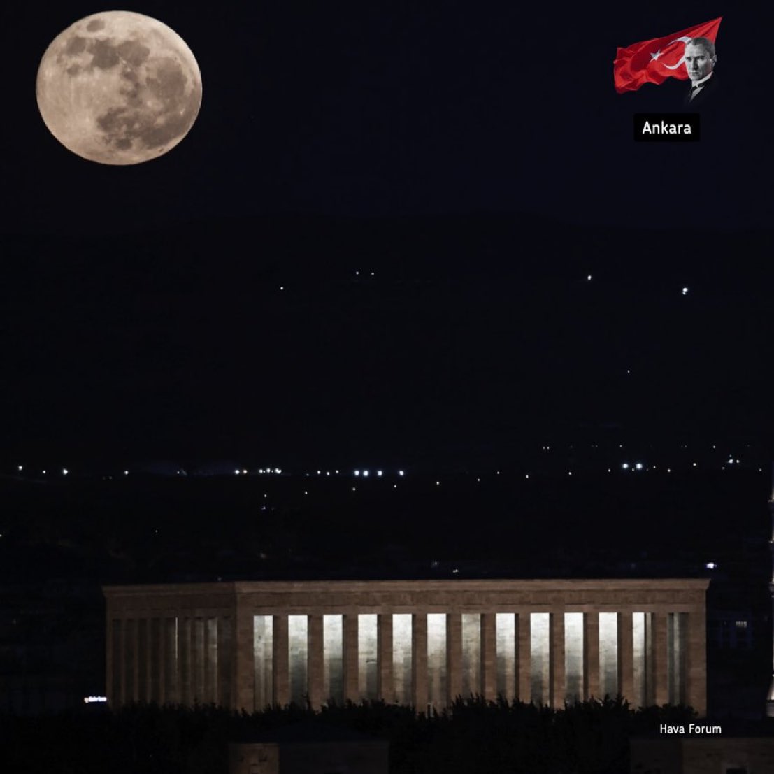 solcugazete's tweet photo. Bu gece Ankara:

(Hava Forum) https://t.co/cdOV2KhaAy
