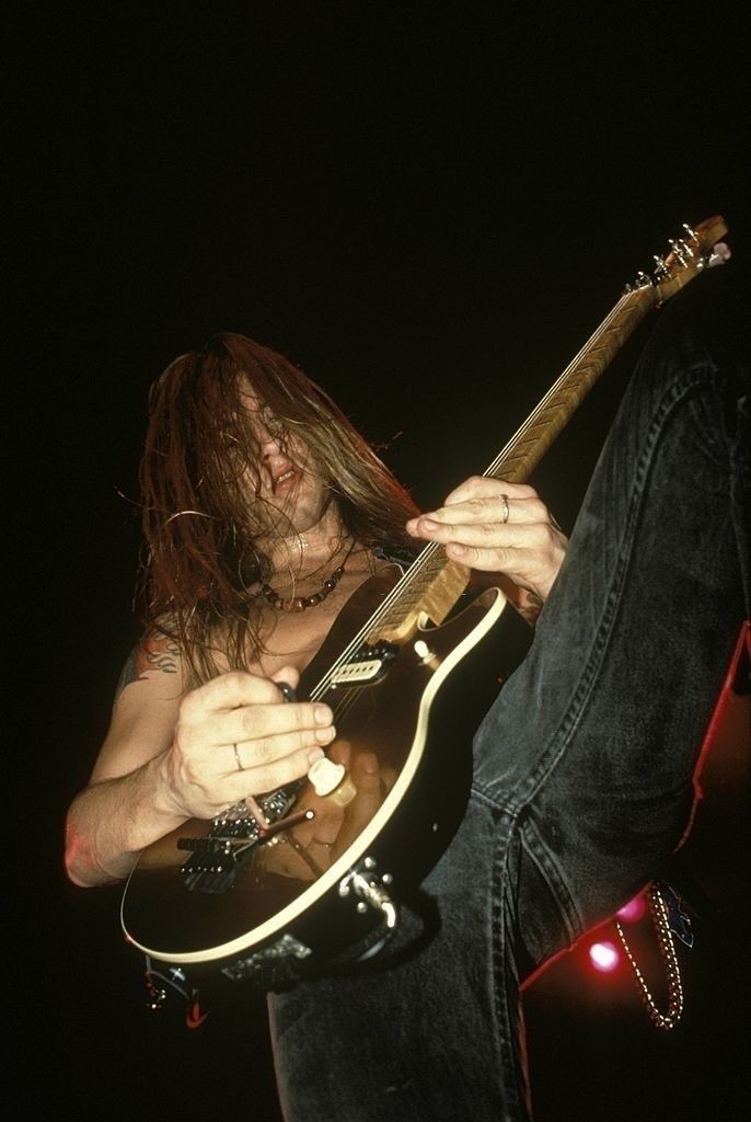 jerry cantrell.