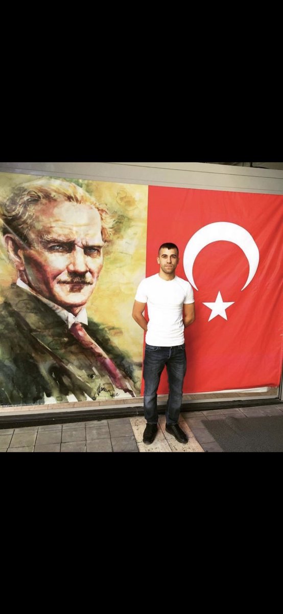 fatih rüstem bebek tweet media