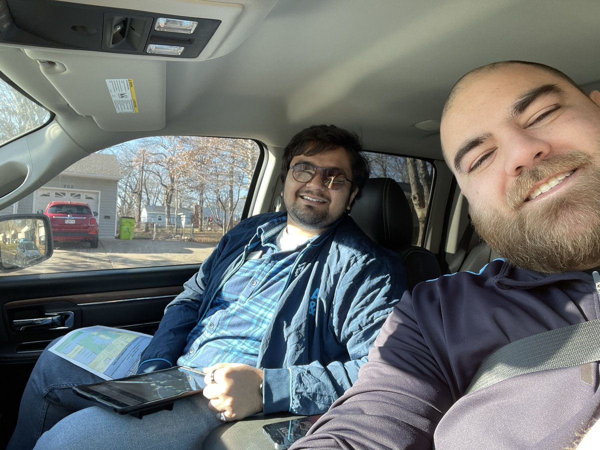 Michael Kramer tweet media