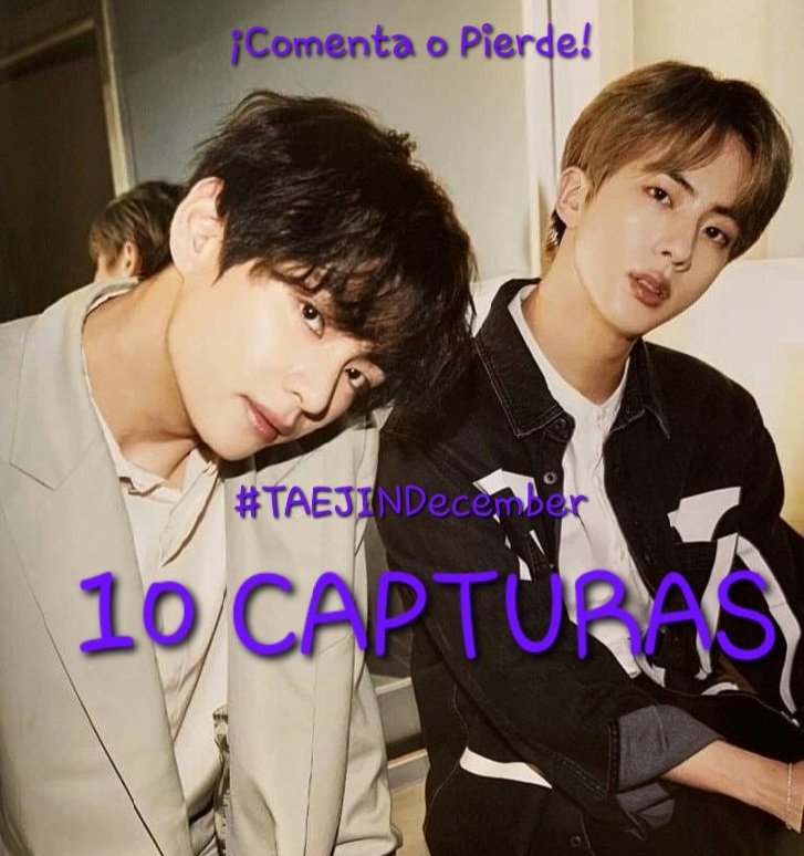 btsboyluv's tweet photo. 🐻Inicio del TAEJIN December Party!🐹
Nuestro primer objetivo es aumentar la DISCO de los dos integrantes en la plataforma de YT y alcanzado las metas que podamos! Lo más importante de esto: Divertancen💫
¿Lo lograremos, 10 capturas en YT?
#TaejinDecemberParty #StreamOnYouTube https://t.co/ltEU9X7tZ7