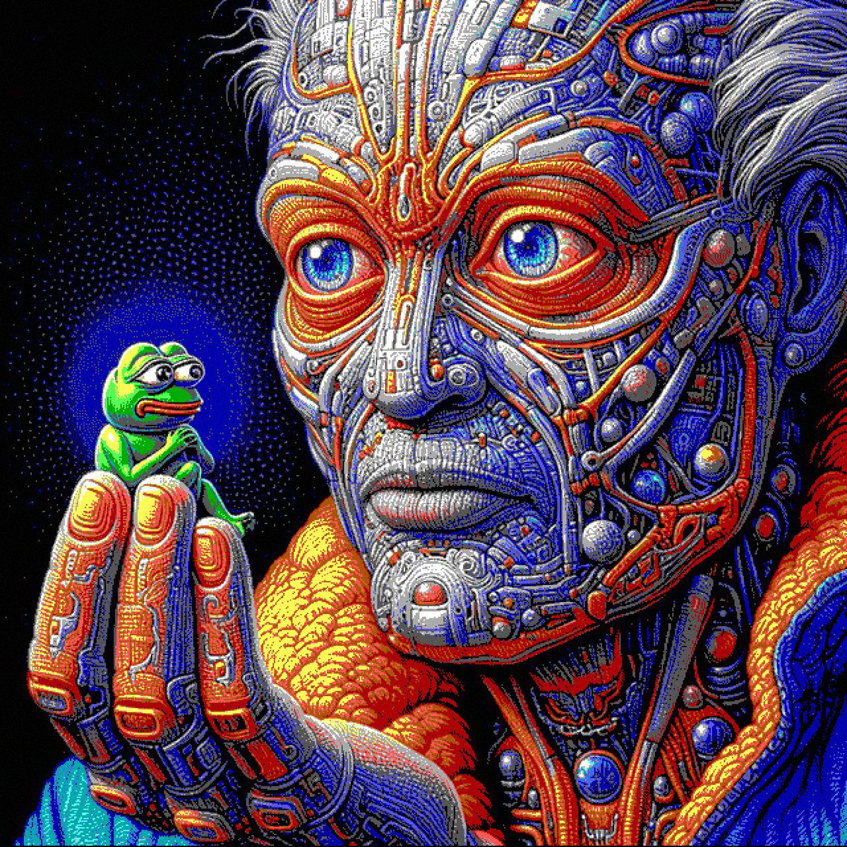 PIXELORD tweet media