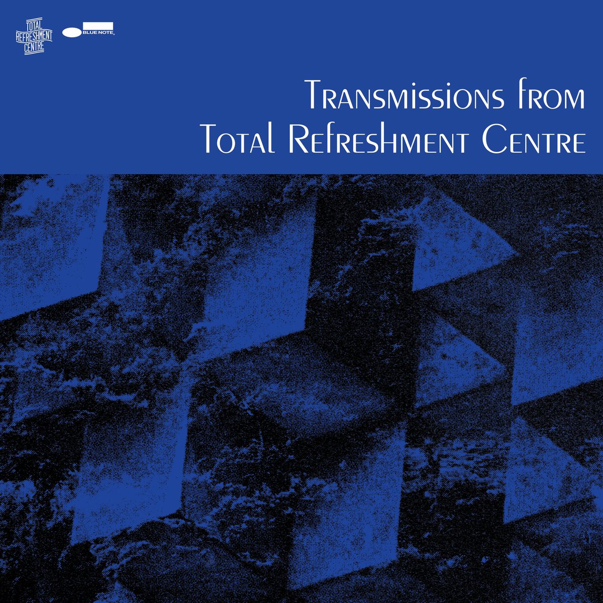 2023 saw the release of 'Transmissions from Total Refreshment Centre' – an eclectic collection featuring a wide range of artists who are part of London’s vibrant TRC community including Soccer96, Byron Wallen, Matters Unknown, Neue Grafik, Resavoir & more: bluenote.lnk.to/TotalRefreshme…