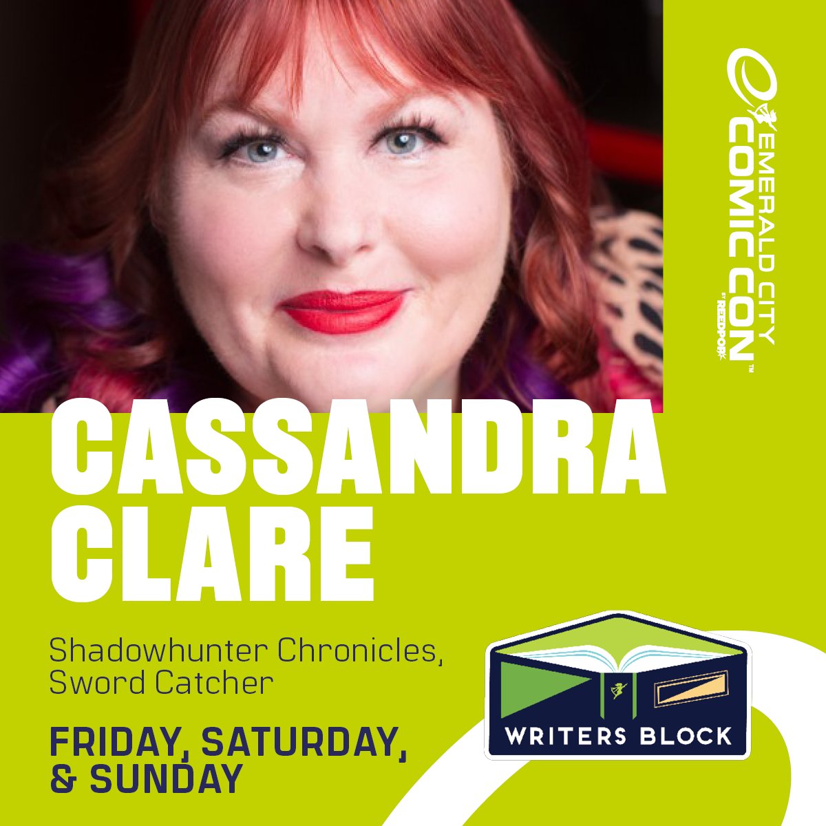 Cassandra Clare (@cassieclare) / X