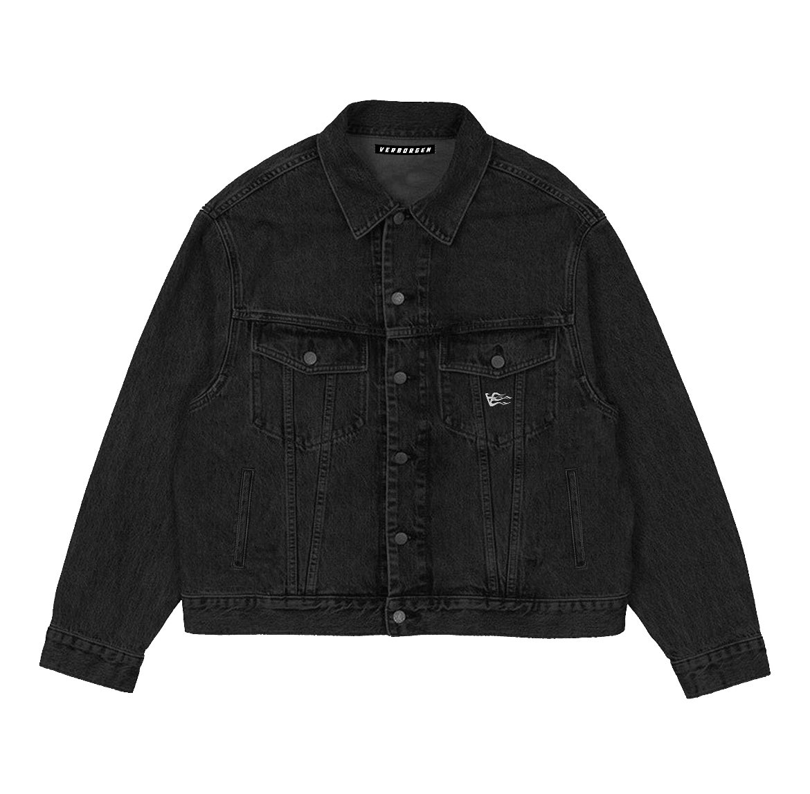 Verborgen Studios tweet media