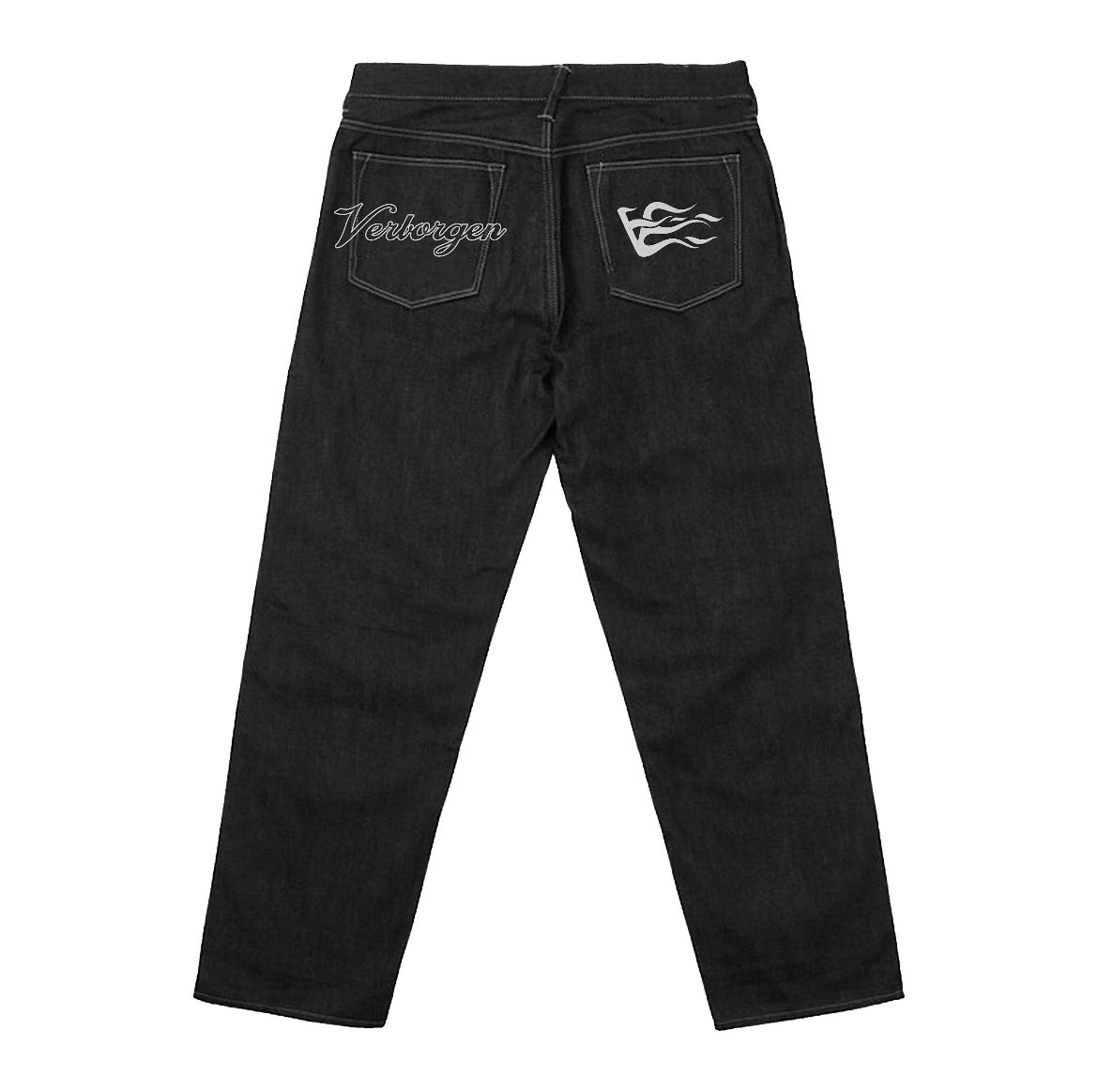 Verborgen Studios tweet media