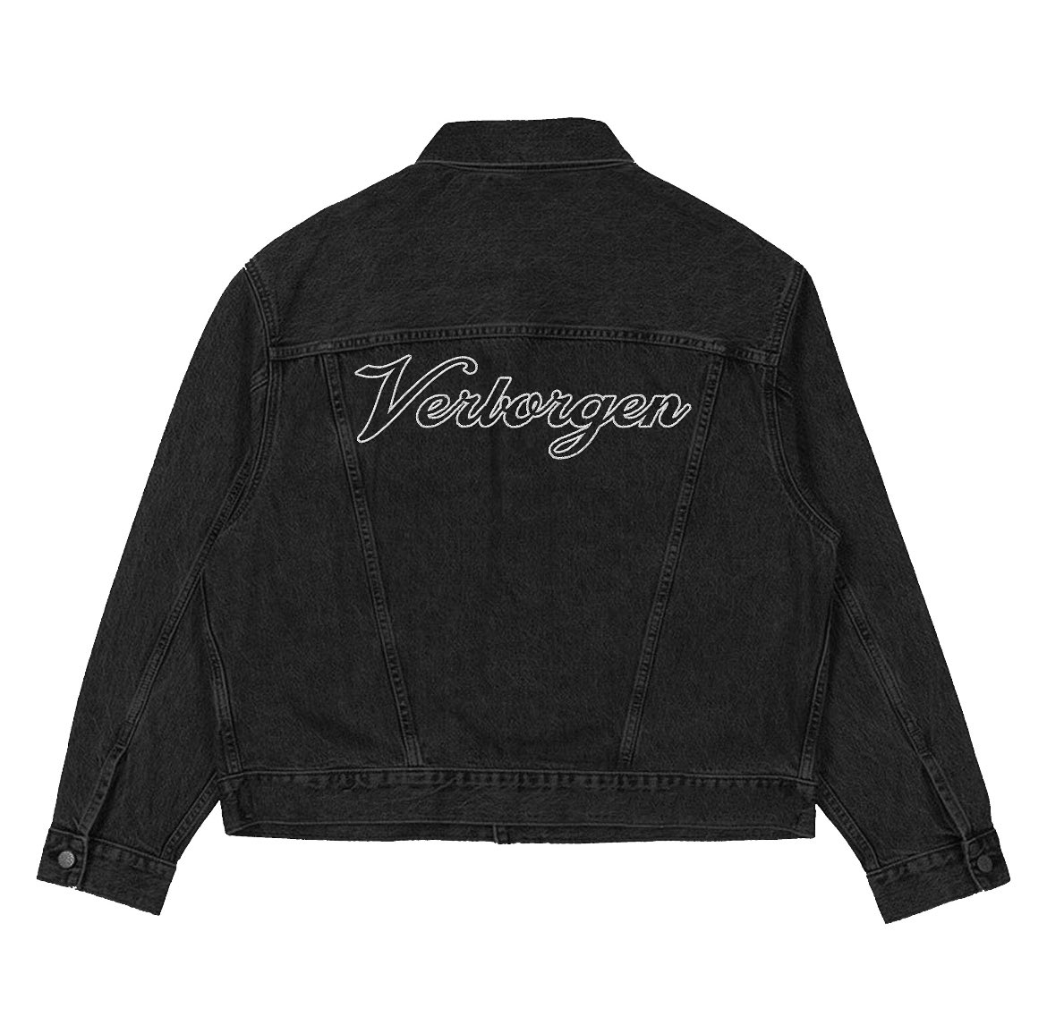 Verborgen Studios tweet media