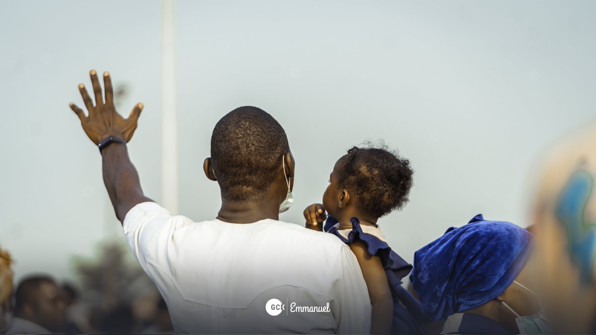 TheGCKHQ's tweet photo. For the last time in 2023, we have more pictures from #GCKEmmanuel for you.

Relive the #GCKEmmanuel experience by watching every video at  https://t.co/i02w0aByd3 or https://t.co/W6mOOapaTZ 

#GCK 
#GCKEmmanuel
#GCKinLagos
#DLDR2023 
#DeeperLifeDecemberRetreat 
#Emmanuel https://t.co/Rc2jldrVFh