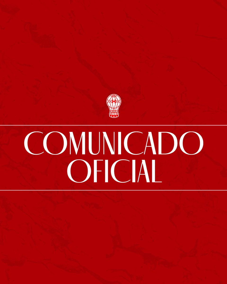 CAHuracan's tweet photo. #Huracán rescindió el contrato con Diego Martínez

El ex entrenador aceptó las condiciones de la Institución y firmó el pago que se hará efectivo en los primeros días de enero 2024.

Huracán exigió el resarcimiento correspondiente: los seis meses de contrato que tenía por delante Martínez y que decidió no cumplir, más el mes de comisión adelantada que había cobrado su representante.

De esta manera, quedó totalmente desvinculado del Club.

#VamosGlobo 🎈
#HuracánYNadaMás