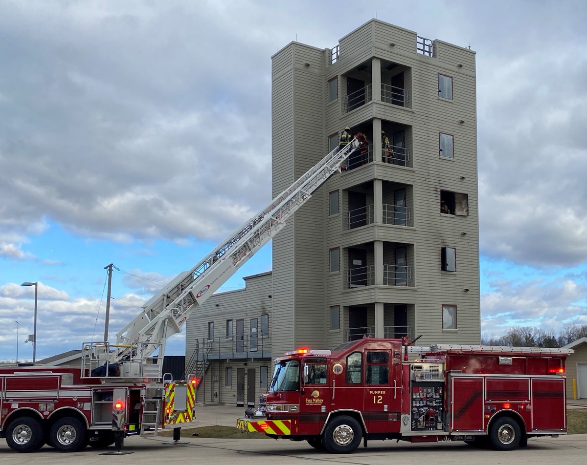 JakeBar91637568's tweet photo. Training is at the core of any department. What you invest in your people reflects on how you care about your community. 

#FireFacilities #MakeTrainingCount #FireTrainingTowers #PrepareRespondSurvive #FFI https://t.co/NoTc8r2OjM
