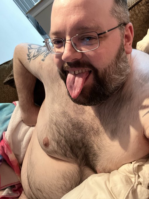 Like my talented tongue? 😜👅  👉 https://t.co/NMA5zDTmhS ➡️ https://t.co/9VfIcYYWgR https://t.co/Lf3qb