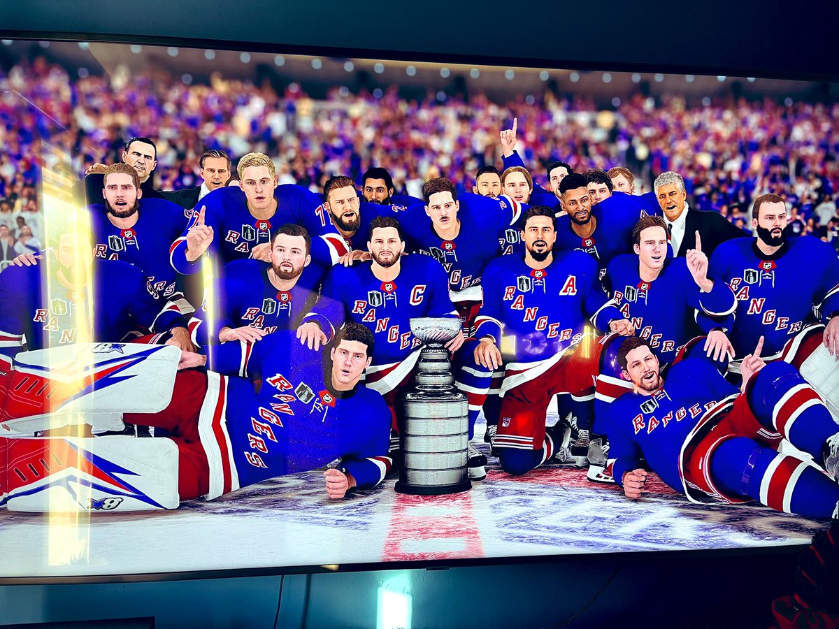 ScotttyMaccc's tweet photo. I hope to see this for real once in my life🥲
#NYR https://t.co/XMnmRS3Gpq