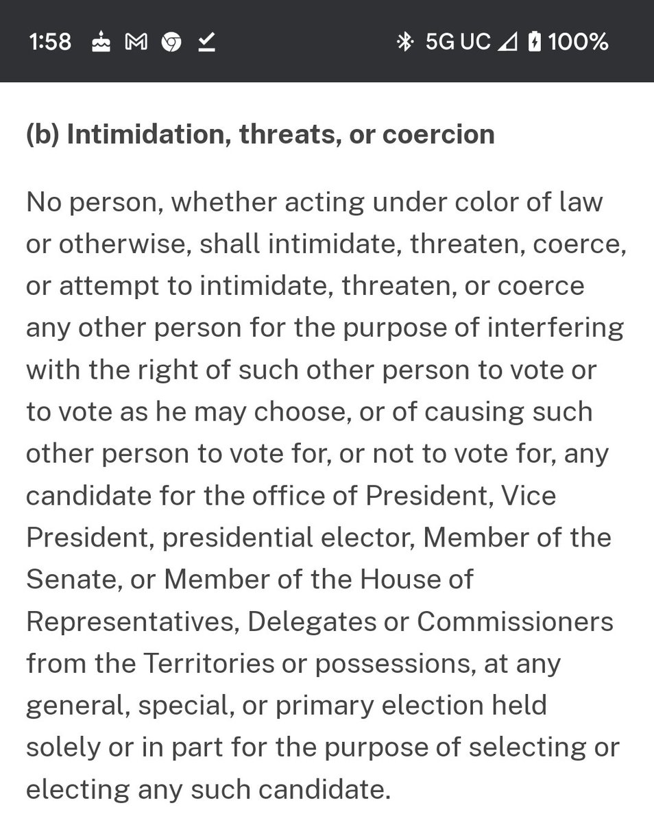 #ShennaBellows 
#secretaryofstate
Bellows has broken our voting rights law. By law, she must be removed from office.