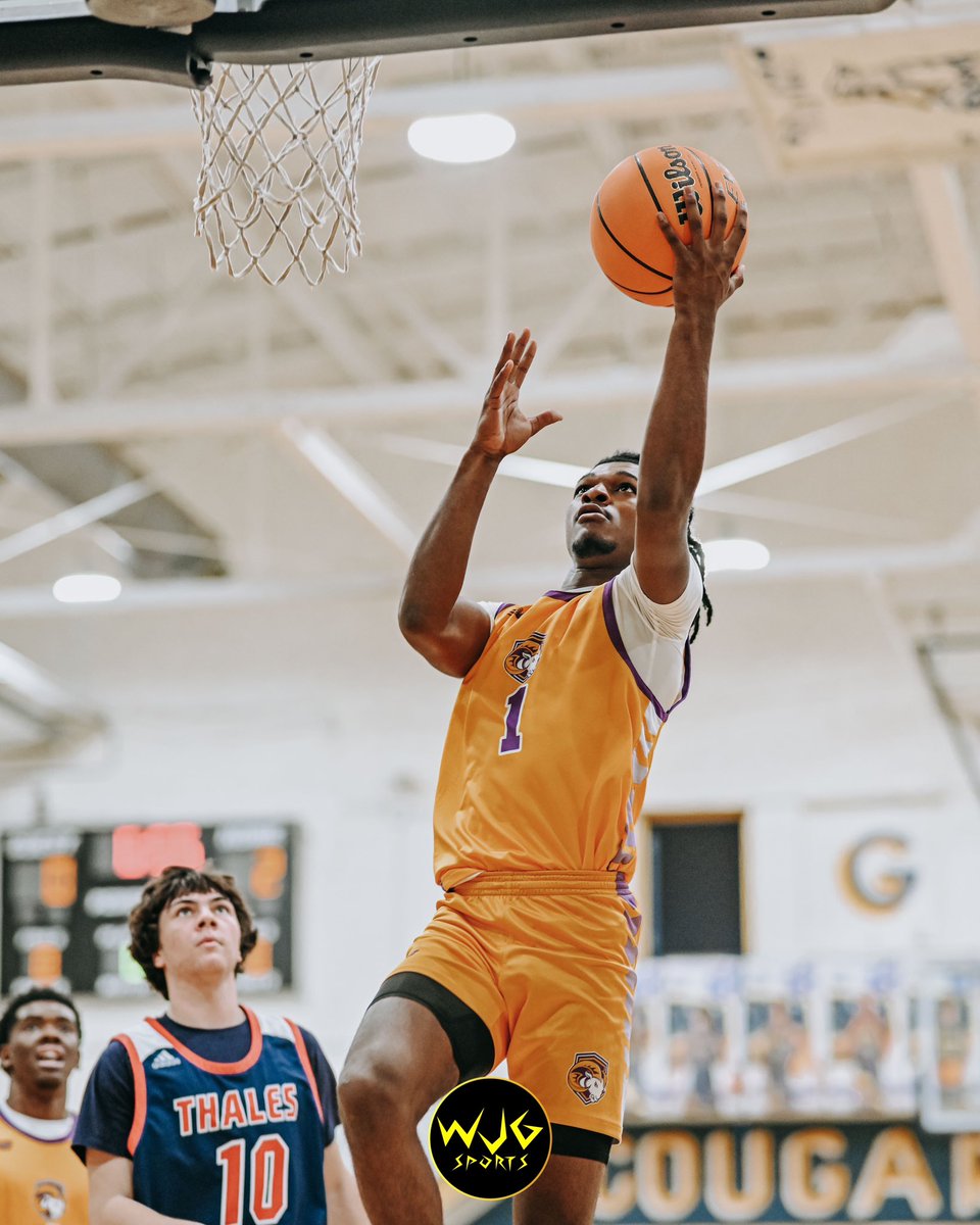 WJG_Sports's tweet photo. Terry Walls Holiday Invitational Championship Friday
Jordan Cooper Bracket 3rd Place Game

Word Of God 97
Thales Academy Apex 30

Trevor Best (All-Tournament) 23, Jose Brown 17, Jaylen Richardson 12,  Jaevian Alston 11, Tre Herbert 11

Nathan Purvis (All-Tournament) 13 https://t.co/tzr1wxBF30