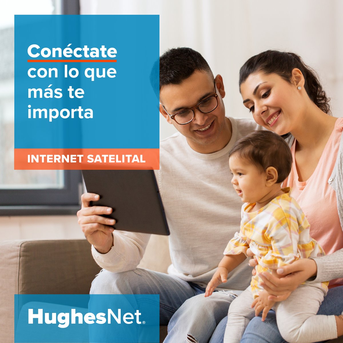 HughesnetMexico tweet media