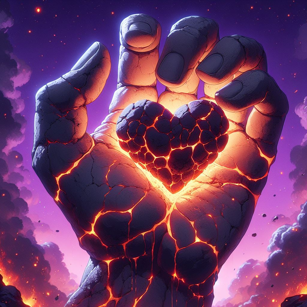 UnProffesi's tweet photo. DALL-E 3
#stonehand #Statue #lava
#dalle3 #dalle2 #openai #prompt #playgroundai #art #dawnai #lexica #bluewillow #nightcafe #nightcafestudio #dreambywombo #midjourneyart #ai #pixai #aiart #leonardoai #ilustration #darkfantasy #icon #darkfantasyart #fantasy #anime #AIイラスト https://t.co/3Nr9yDwS2F