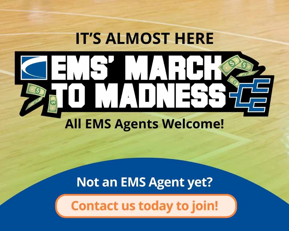 📬 Agents, the moment you've been waiting for is almost here! We've been brewing up something monumental, and today, the details will be dropping into your inbox! #StayTuned