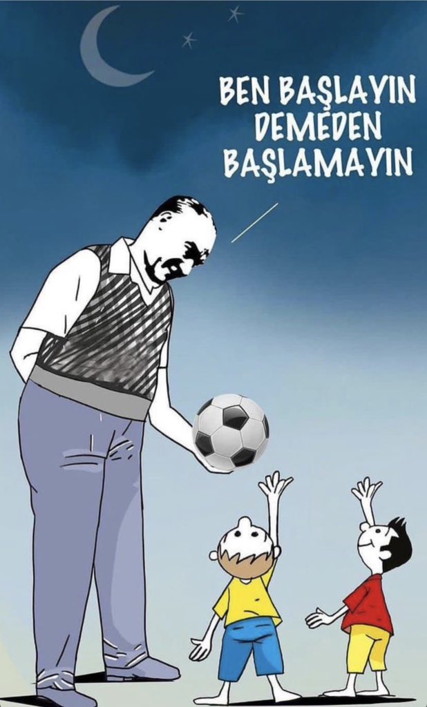 Berk Bacalan (@berkbacalan) on Twitter photo 