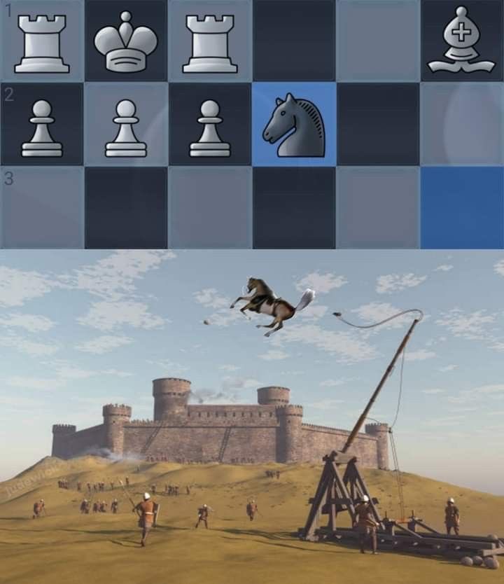 <a href="/chesscom/">Chess.com</a> Send the Cavalry! 🐴