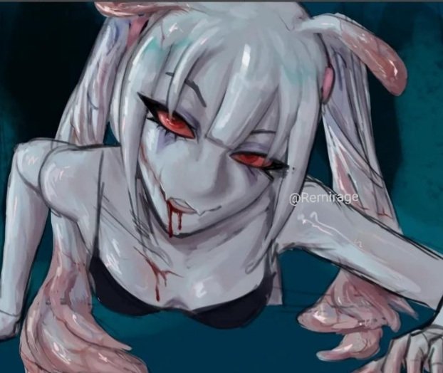 chierepiy's tweet photo. Unfinished drawing :3 
#ocartist #originalcharacter #oc 
#WIP #oc https://t.co/8kvYoBwUoG