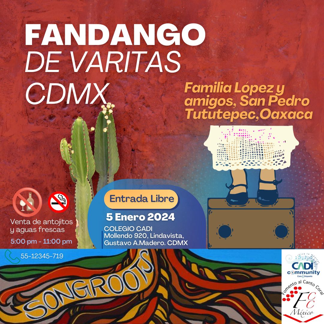 Fonoteca INAH (@fonotecainah) on Twitter photo 