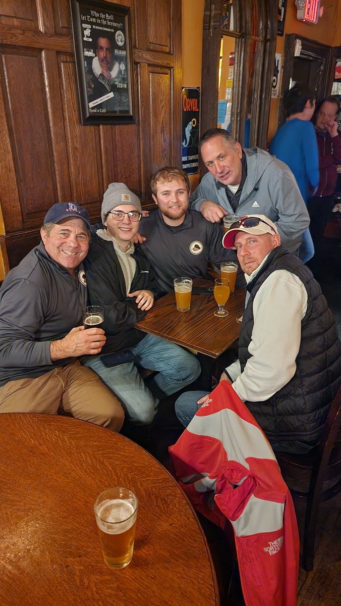 Musselfest Philly tweet media