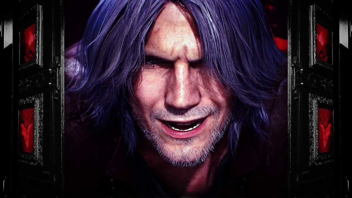 dropped a video bout the Devil May Cry series yall should check it out

shoutout to <a href="/Cybershell/">Cybershell</a> for doin some voice work n <a href="/lighthawkhebii/">joey</a> for doin the thumbnail

youtube.com/watch?v=eT7vMe…