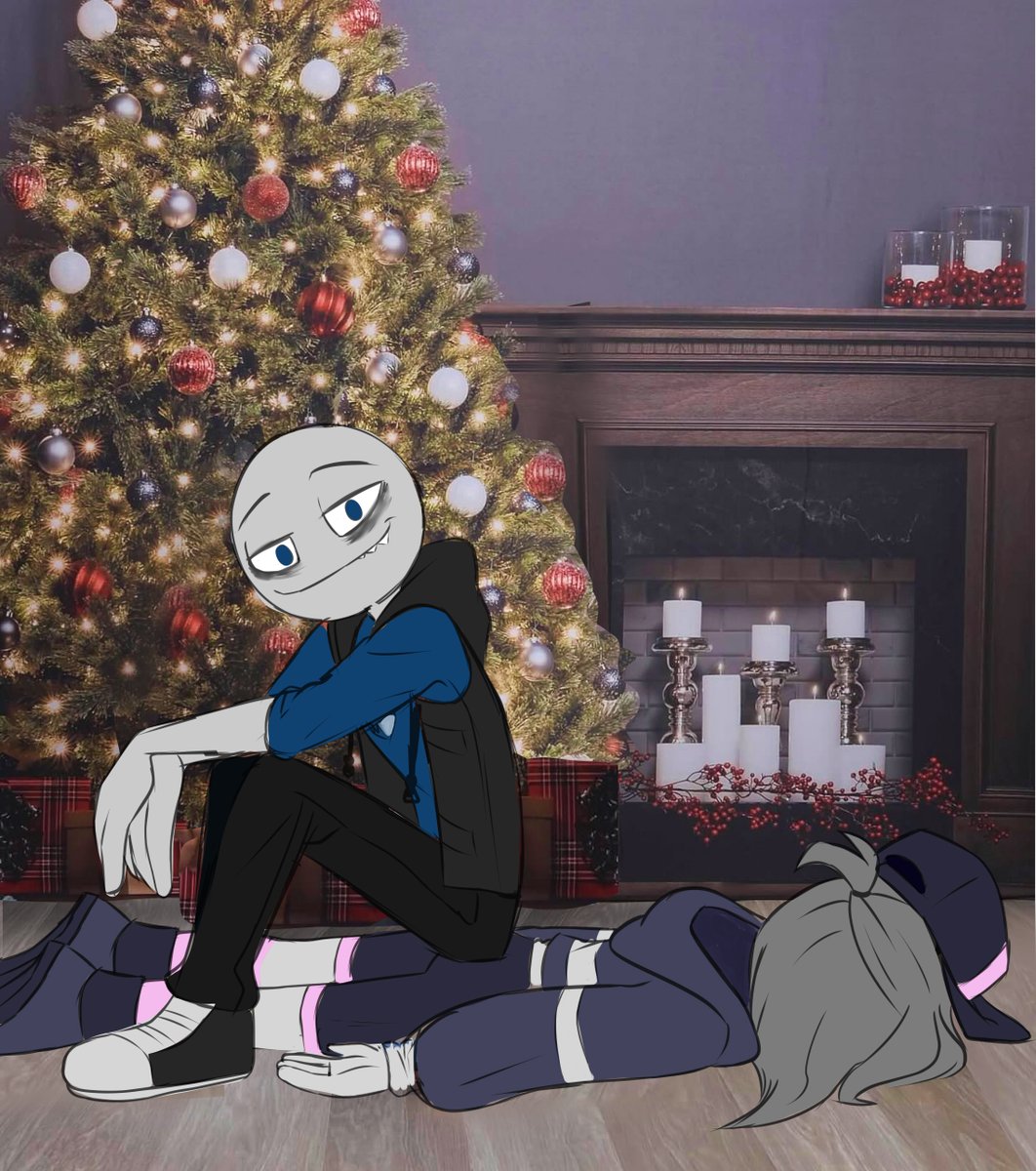 MimiMask_'s tweet photo. llegue algo tarde, pero no podía faltar un dibujo navideño
#YourBoyfriend #YourBoyfriendGame #YouBoyfriendGamefanart #YourBoyfriendGamePeter #YourNamexYourBoyfriend #yourboyfriendpeter #yourboyfriendgamefandom #yourboyfriendfandom #digitalart #ynoc #christmas https://t.co/UIxBt6VGpM