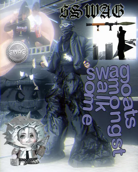 Little Swag World 🥱🙏 tweet media