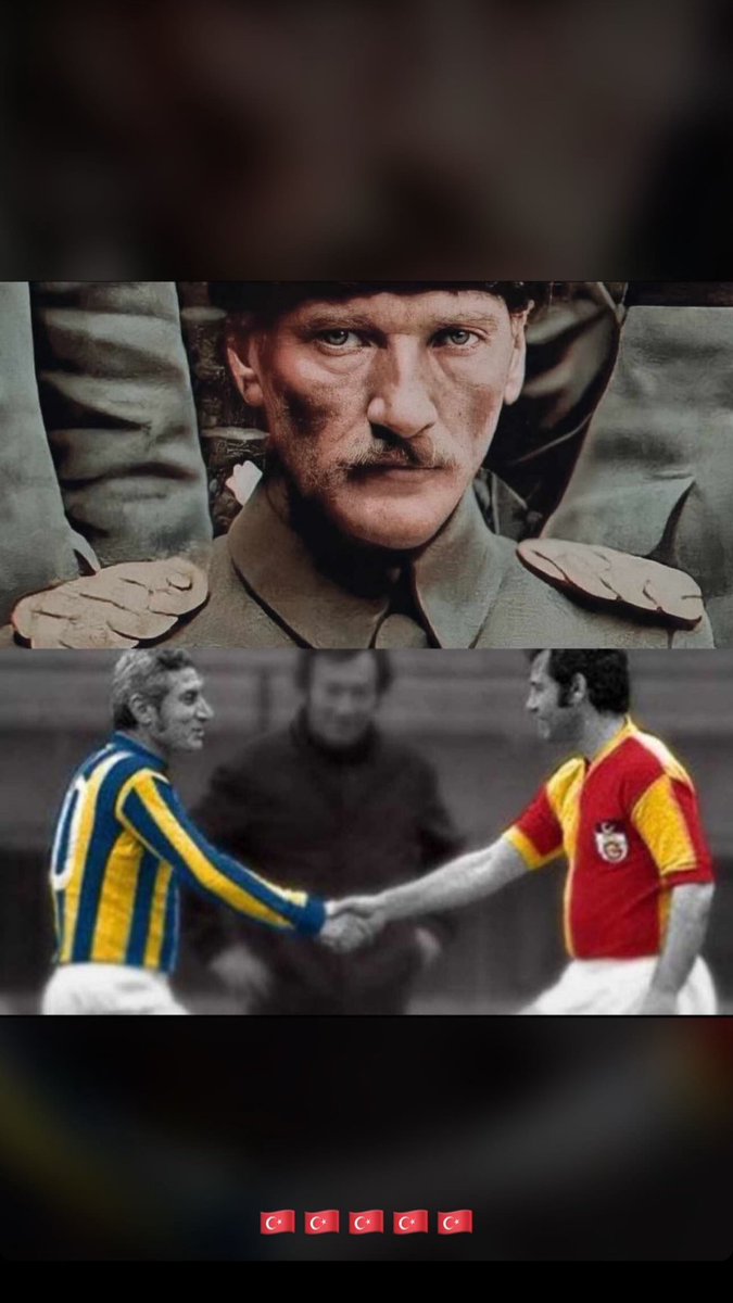 #Atatürk