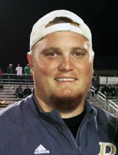 ‘IN THIS TOGETHER’: Hanceville hires Levi Estes as new football coach
cullmantimes.com/sports/in-this…