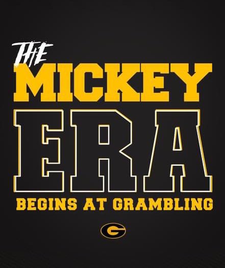 triangleoffens5's tweet image. Meanwhile at TheG. ⚫️🟡
#RestoreTheOrder #TheMickeyEra
It Has Begun!!