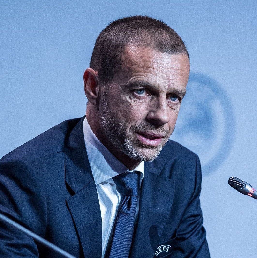 UEFA Başkanı Alexandre Ceferin:

“Türk futbol takımlarının bu onurlu duruşu için iki kulübüde tebrik ediyorum. 

Bu kabul edilemez bir skandal. Araplar futbola büyük zarar veriyor.”