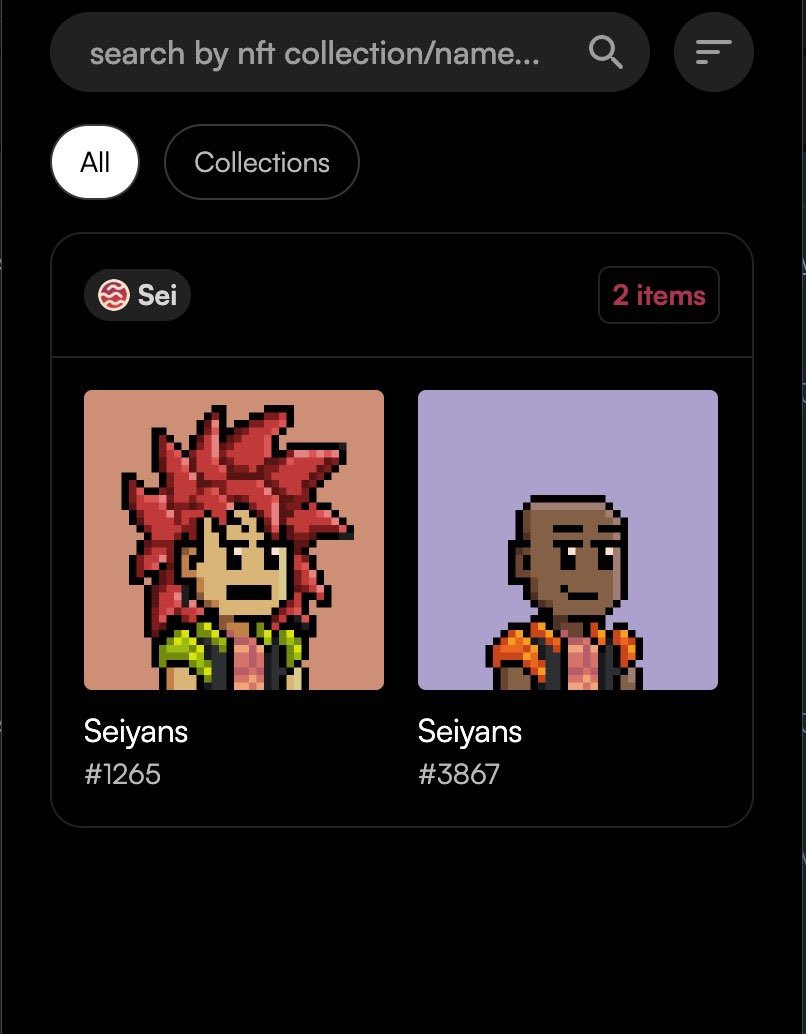 18_sec_dev's tweet photo. @benseiofficial @seiyansnft Selling! Discord: @gigasz_ https://t.co/3hoJi7Tt61