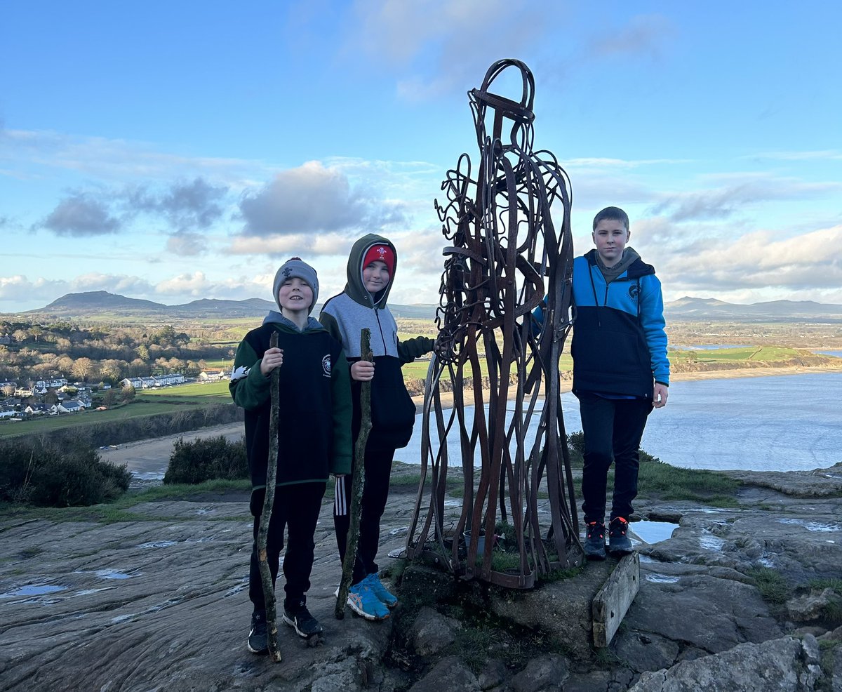 BecsWms's tweet photo. Mynydd Tir-y-Cwmwd
29/12/23 @tintinpant https://t.co/04kHSRBvED