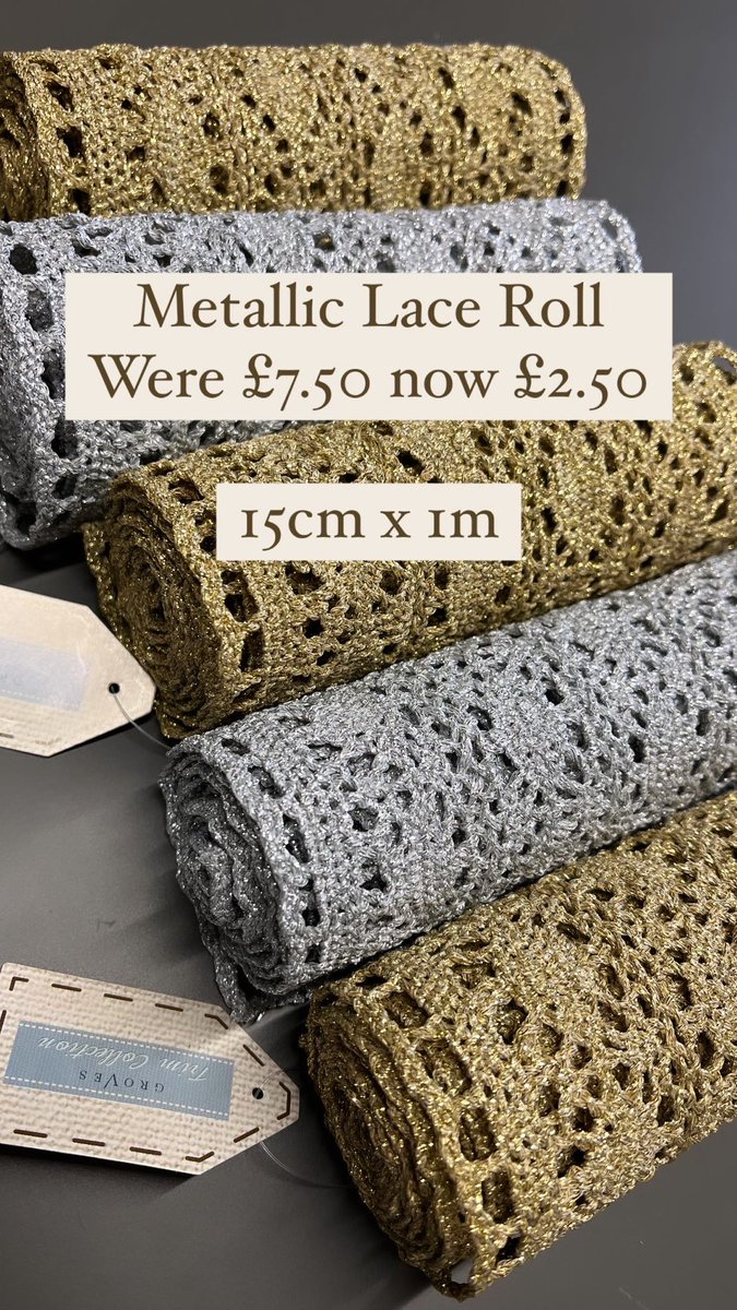 ISWAS_Gy's tweet image. We’re having a massive end of year sale with lots of bargains to be had, all current sale items are in my insta stories and there’s still loads to come. instagram.com/_itstartedwith… #Craft #Sale #ItStartedWithAStitch #LincsConnect