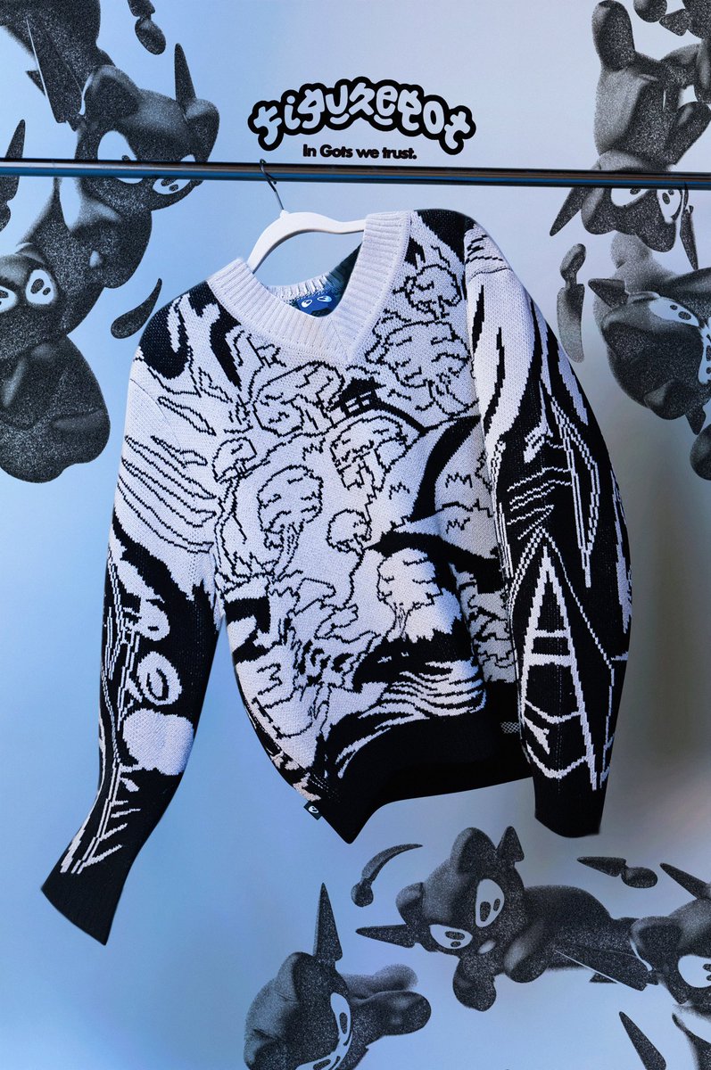 FIGUREGOT tweet media